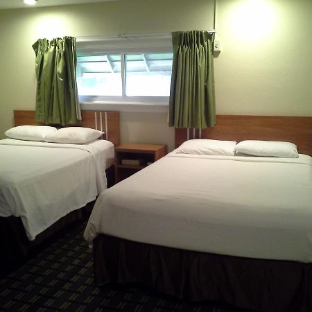 Economy Inn Tonawanda Zewnętrze zdjęcie