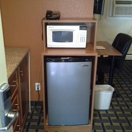 Economy Inn Tonawanda Zewnętrze zdjęcie