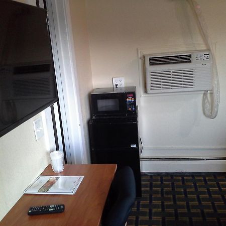Economy Inn Tonawanda Zewnętrze zdjęcie