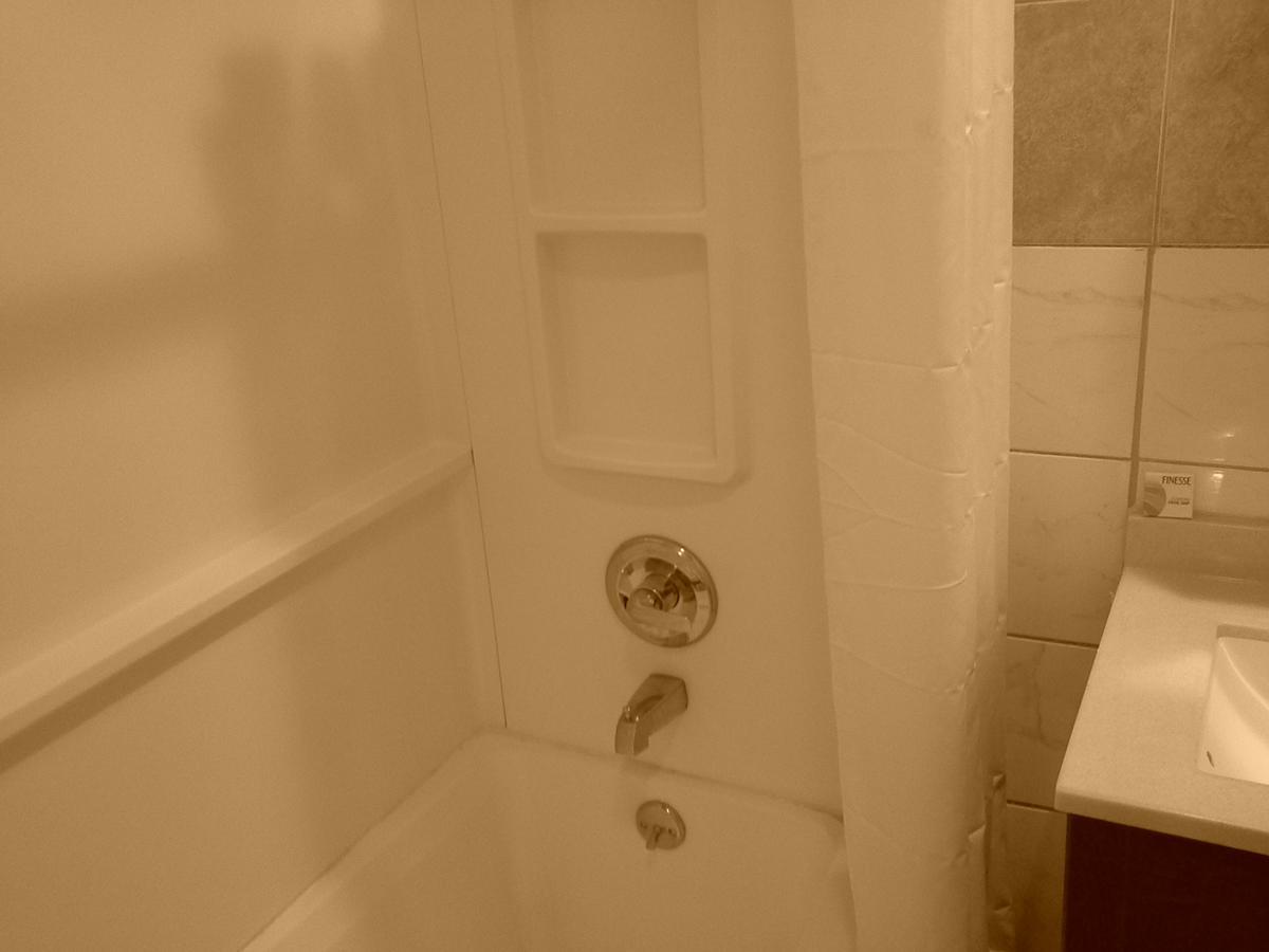 Economy Inn Tonawanda Zewnętrze zdjęcie
