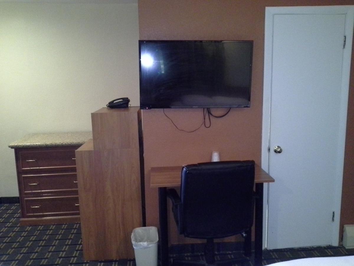 Economy Inn Tonawanda Zewnętrze zdjęcie