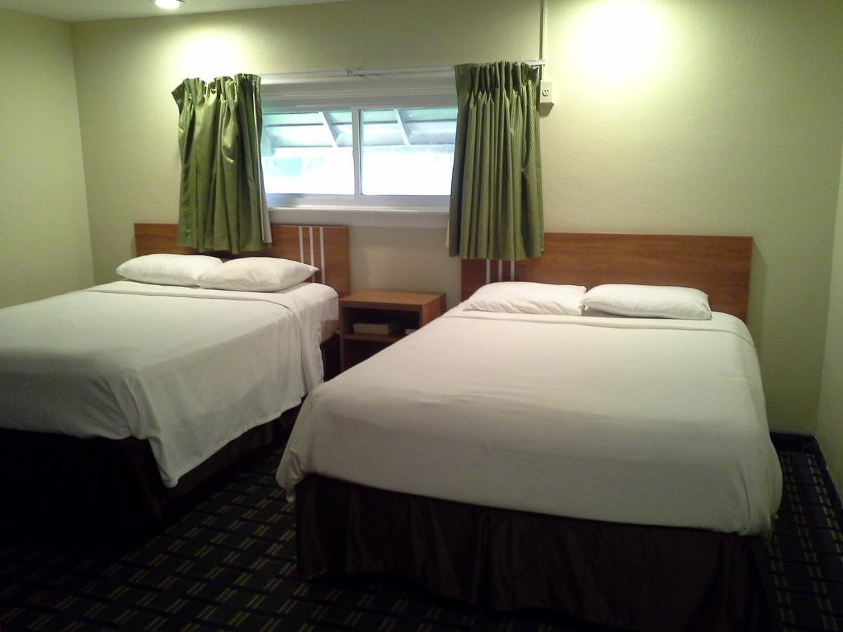 Economy Inn Tonawanda Zewnętrze zdjęcie