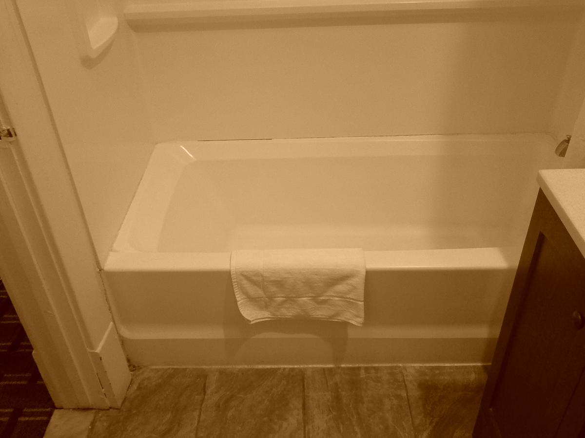 Economy Inn Tonawanda Zewnętrze zdjęcie