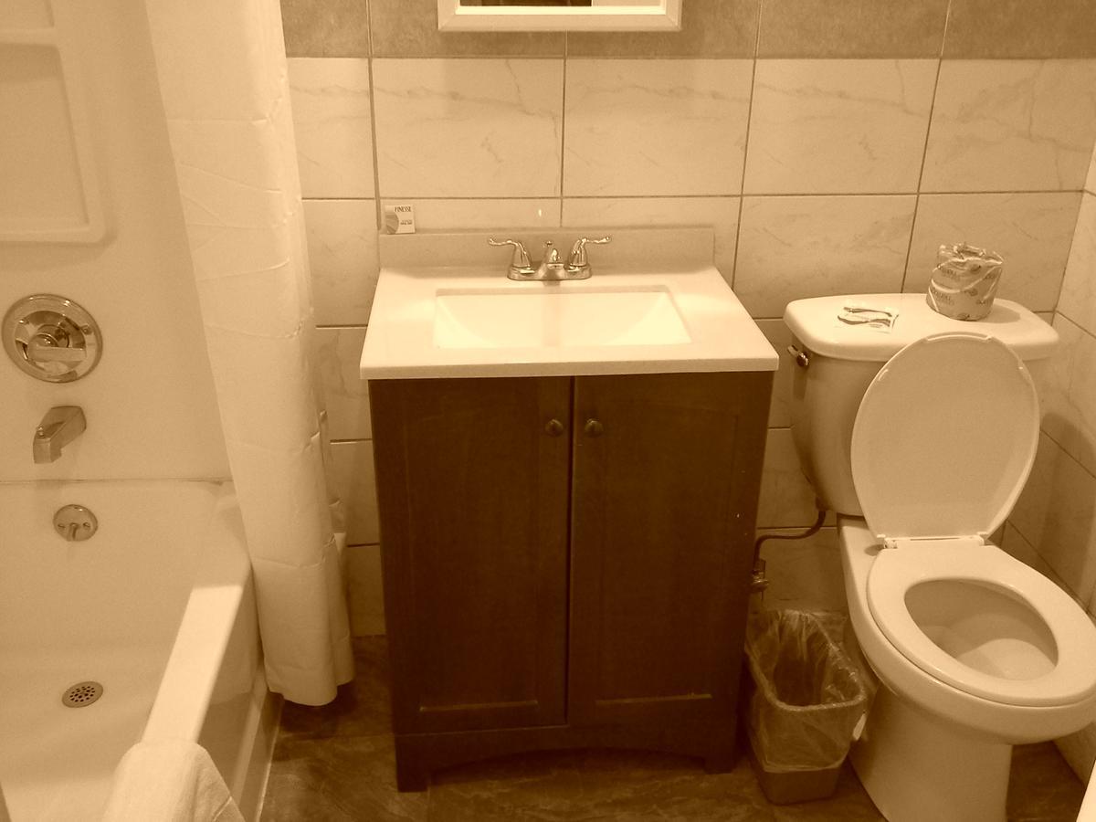 Economy Inn Tonawanda Zewnętrze zdjęcie