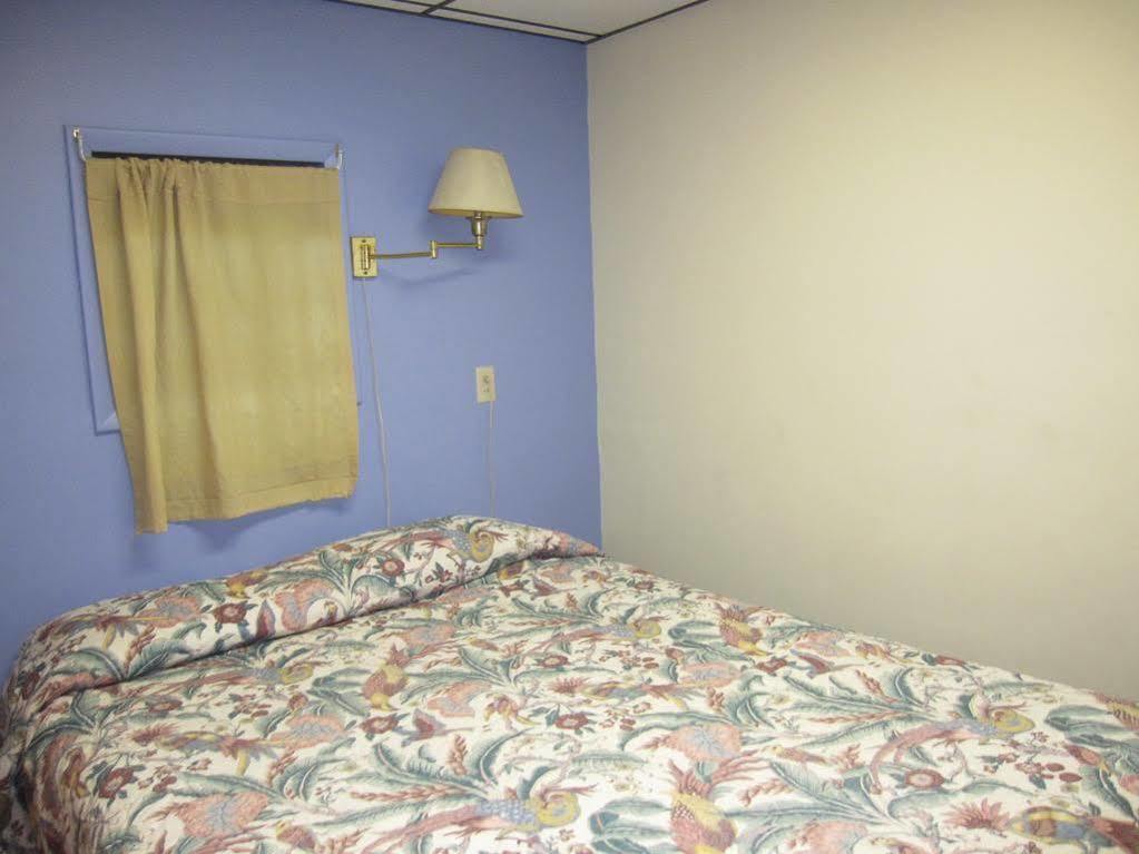 Economy Inn Tonawanda Zewnętrze zdjęcie