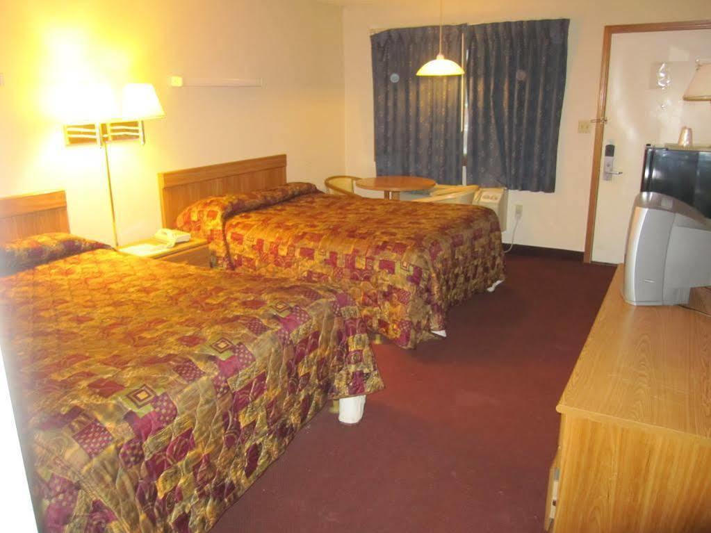 Economy Inn Tonawanda Zewnętrze zdjęcie