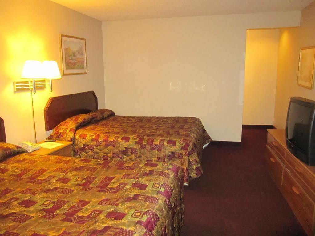 Economy Inn Tonawanda Zewnętrze zdjęcie