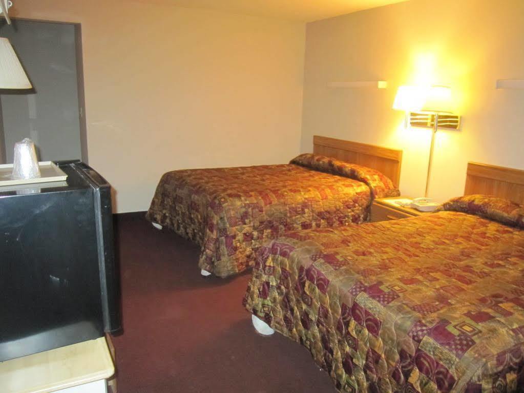 Economy Inn Tonawanda Zewnętrze zdjęcie